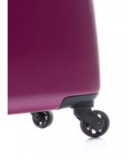 DELSEY AIRSHIP  Trolley misura media rosso lampone - Trolley Rigidi - 8