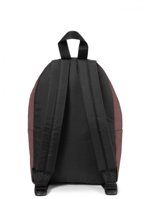 ORBIT Zainetto Misura piccola meshknit pink - Zaini Scuola & Tempo Libero