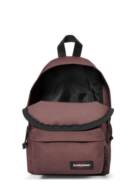 ORBIT Zainetto Misura piccola meshknit pink - Zaini Scuola & Tempo Libero