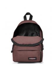EASTPAK ORBIT Zainetto Misura piccola meshknit pink - Zaini Scuola & Tempo Libero - 3