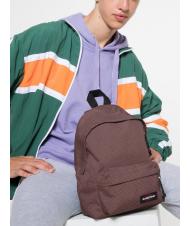 EASTPAK ORBIT Zainetto Misura piccola meshknit pink - Zaini Scuola & Tempo Libero - 4
