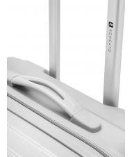 R RONCATO FLIGHT Trolley misura grande argento - Trolley Rigidi - 3
