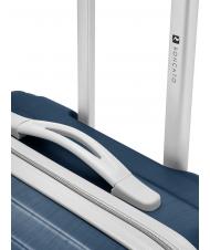 R RONCATO FLIGHT Trolley misura media BLU NAVY - Trolley Rigidi - 2