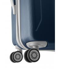 R RONCATO FLIGHT Trolley misura media BLU NAVY - Trolley Rigidi - 3