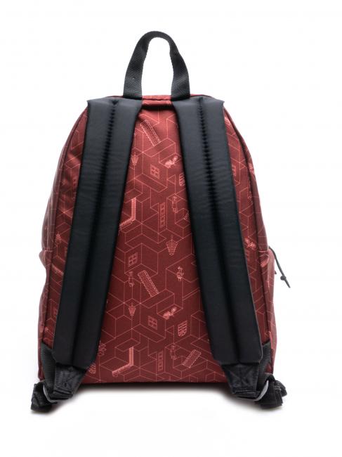 Zaino  Padded Zippl'r Porta PC 13" Blocks Brisk - Zaini Scuola & Tempo Libero
