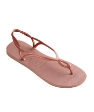 HAVAIANAS LUNA infradito classiche - Scarpe Donna