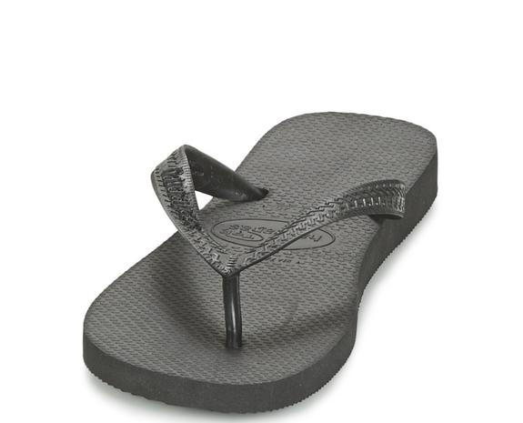 TOP Infradito NERO - Scarpe Unisex