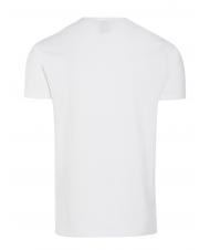 NORTH SAILS MARINE & OCEANS T-shirt in cotone bianco - T-shirt Uomo - 2