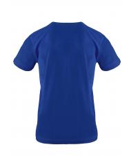NORTH SAILS ATLANTIC RACING T-shirt in cotone bluette - T-shirt Uomo - 2
