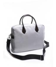 TRUSSARDI CAMPIONARIO - HERO Cartella a mano, con tracolla marshmallow - Cartelle Lavoro - 2