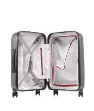 DELSEY SEGUR 2.0 Trolley bagaglio a mano silver - Bagagli a mano - 2