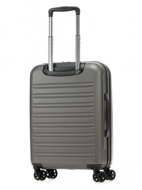 SEGUR 2.0 Trolley bagaglio a mano silver - Bagagli a mano