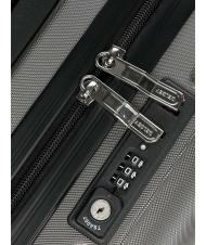 DELSEY SEGUR 2.0 Trolley bagaglio a mano silver - Bagagli a mano - 4