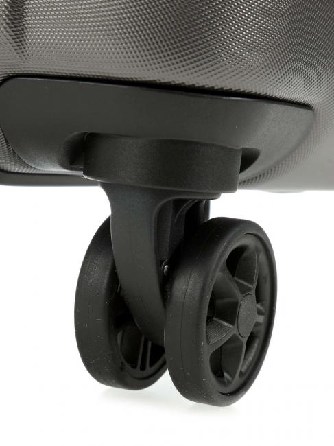 SEGUR 2.0 Trolley bagaglio a mano silver - Bagagli a mano