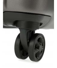 DELSEY SEGUR 2.0 Trolley bagaglio a mano silver - Bagagli a mano - 5