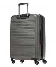 DELSEY SEGUR 2.0 Trolley Medio silver - Trolley Rigidi - 3
