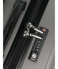 DELSEY SEGUR 2.0 Trolley Medio silver - Trolley Rigidi - 4