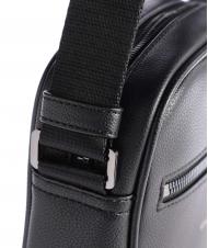 ARMANI EXCHANGE BORSELLO A tracolla Nero - Tracolle Uomo - 3