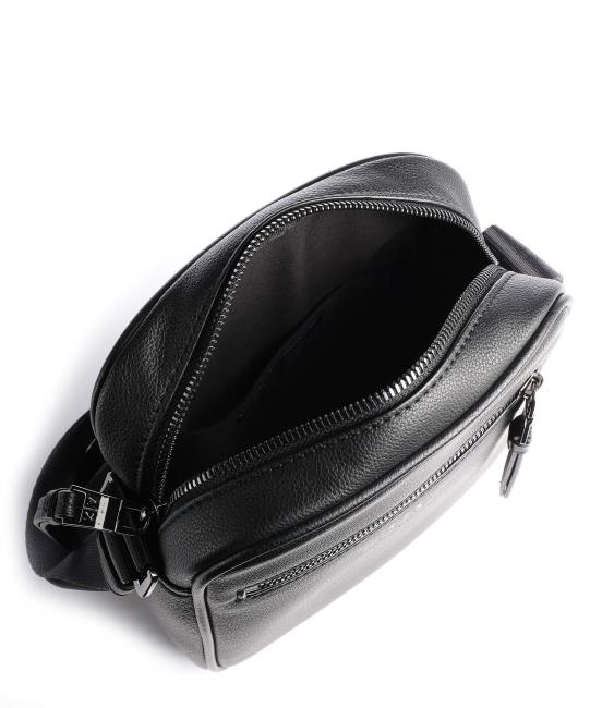 BORSELLO A tracolla Nero - Tracolle Uomo