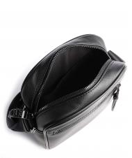 ARMANI EXCHANGE BORSELLO A tracolla Nero - Tracolle Uomo - 4