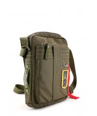 AERONAUTICA MILITARE FRECCE Borsello a tracolla - Tracolle Uomo