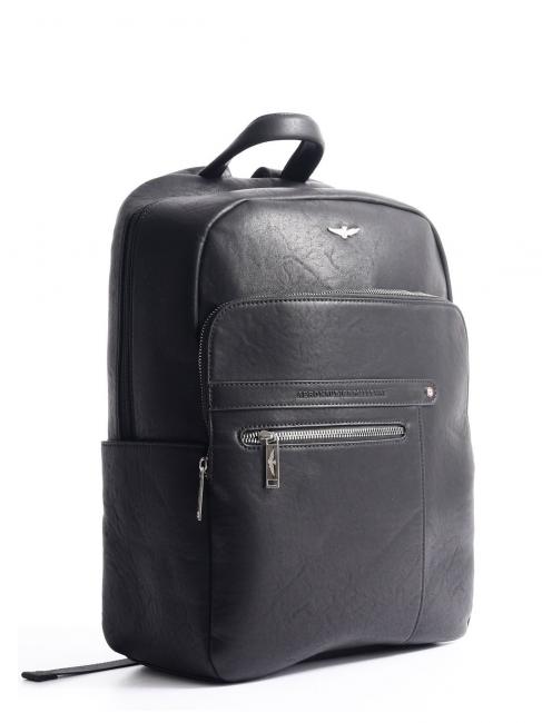 FLY Zaino porta PC 15" Nero - Zaini da lavoro porta PC