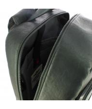 AERONAUTICA MILITARE FLY Zaino porta PC 15" Nero - Zaini da lavoro porta PC - 4
