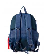 AERONAUTICA MILITARE FRECCE Zaino porta PC 14" - Zaini da lavoro porta PC