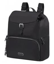 SAMSONITE KARISSA 2.0 Zainetto in nylon ECO BLACK - Borse Donna - 2