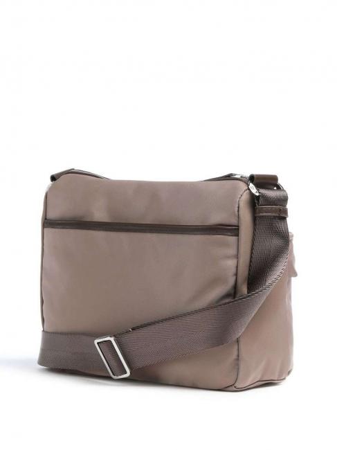 HUNTER Borsa a tracolla beaver - Borse Donna