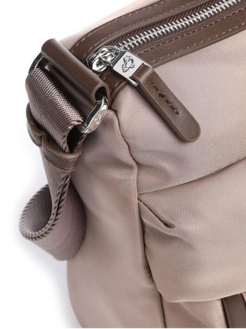 HUNTER Borsa a tracolla beaver - Borse Donna