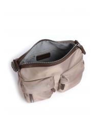 MANDARINA DUCK HUNTER Borsa a tracolla beaver - Borse Donna - 4