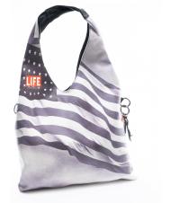 L'ATELIER DU SAC LIFE SUSAN Borsa grande a spalla - Borse Donna