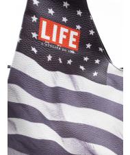 L'ATELIER DU SAC LIFE SUSAN Borsa grande a spalla usa - Borse Donna - 3