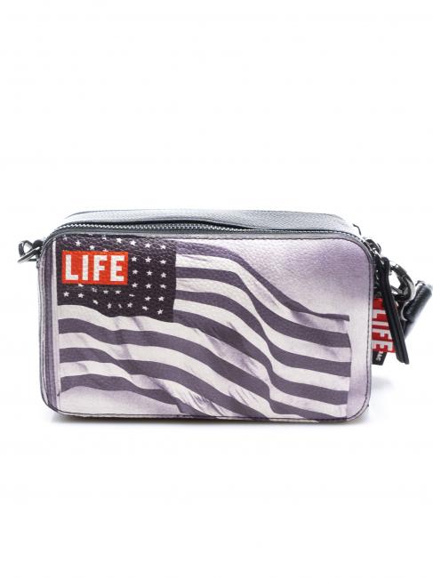 LIFE NINA Borsa mini camera case a tracolla usa - Borse Donna