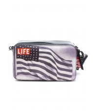 L'ATELIER DU SAC LIFE NINA Borsa mini camera case a tracolla usa - Borse Donna - 4