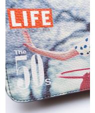 L'ATELIER DU SAC LIFE NINA Borsa mini camera case a tracolla the fifties - Borse Donna - 3