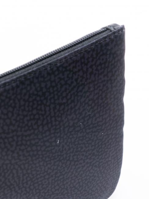 CLASSICA Pochette a mano dark black - Bustine & Necessaire