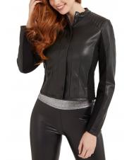 GUESS NEW FIAMMETTA Giacca biker - Giacche Donna