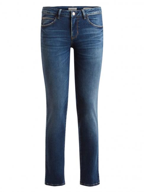 CURVE X Jeans stretch skinny carrie mid - Jeans Donna