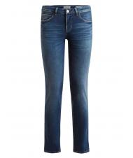 GUESS CURVE X Jeans stretch skinny carrie mid - Jeans Donna - 3