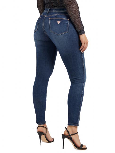 CURVE X Jeans stretch skinny carrie mid - Jeans Donna