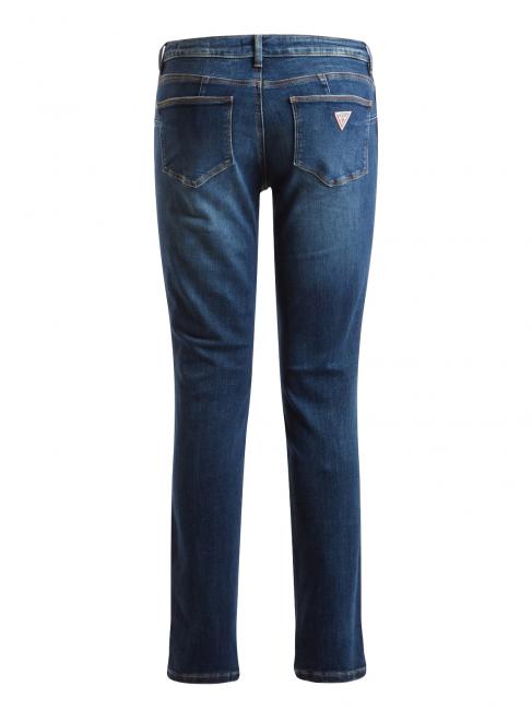 CURVE X Jeans stretch skinny carrie mid - Jeans Donna