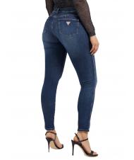 GUESS CURVE X Jeans stretch skinny - Jeans Donna
