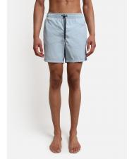 NAPAPIJRI VALIS Costume con bandierina blue fog - Costumi da bagno Uomo - 2