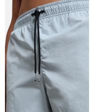 NAPAPIJRI VALIS Costume con bandierina blue fog - Costumi da bagno Uomo - 5