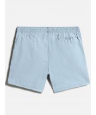 NAPAPIJRI VALIS Costume con bandierina blue fog - Costumi da bagno Uomo - 6