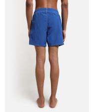 NAPAPIJRI VALIS Costume con bandierina skydiver blue - Costumi da bagno Uomo - 4