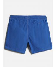 NAPAPIJRI VALIS Costume con bandierina skydiver blue - Costumi da bagno Uomo - 6