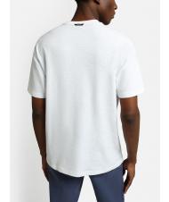 NAPAPIJRI S-MAEN SS T-shirt in cotone - T-shirt Uomo